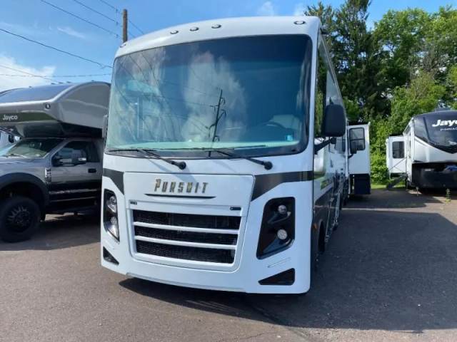 2024 Coachmen Rv Pursuit 27XPS