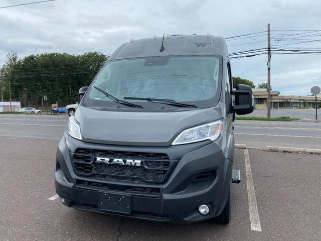 2027 WINNEBAGO SOLIS 36 A