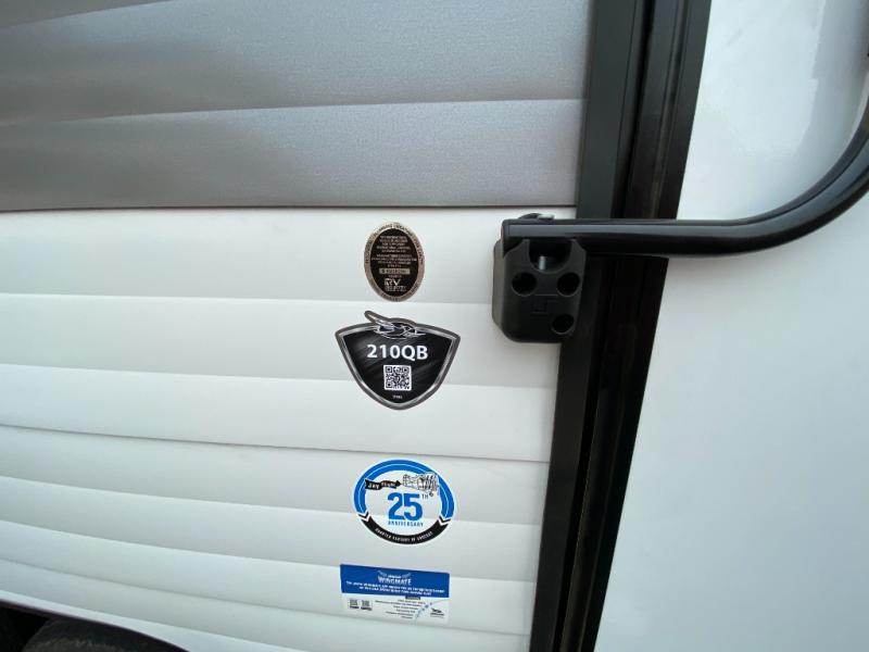2027 Jayco Jay Flight SLX 210QB