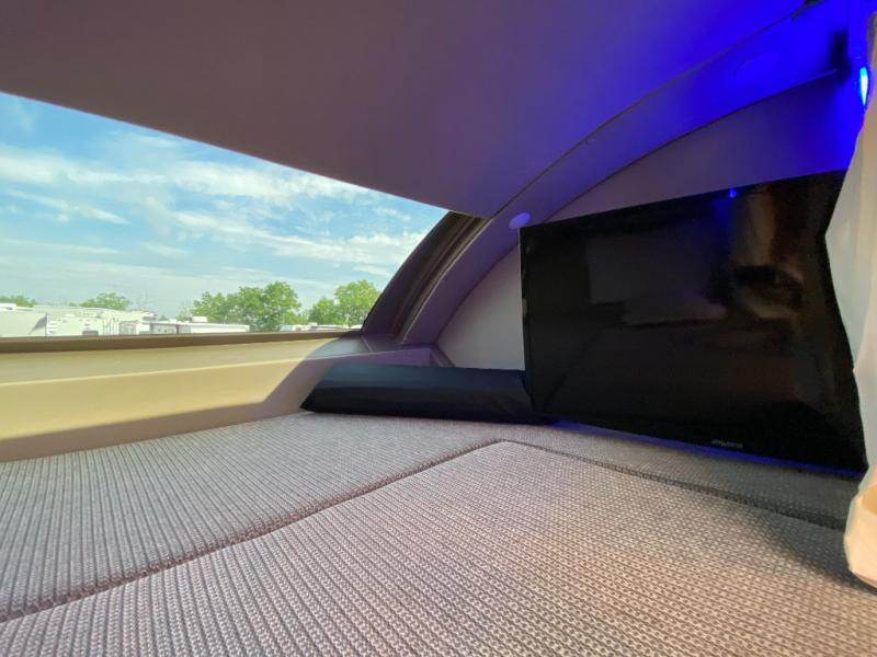 2021 Thor Motor Coach Magnitude SV34