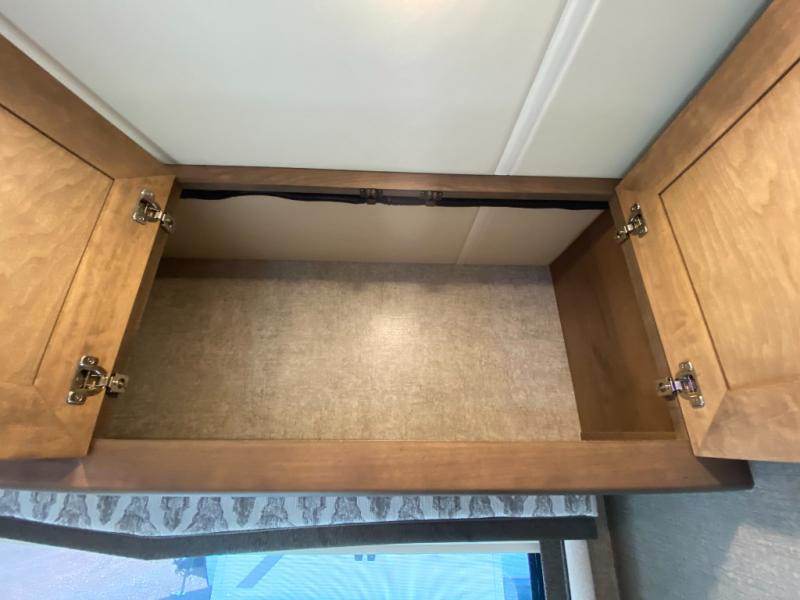 2021 Thor Motor Coach Magnitude SV34