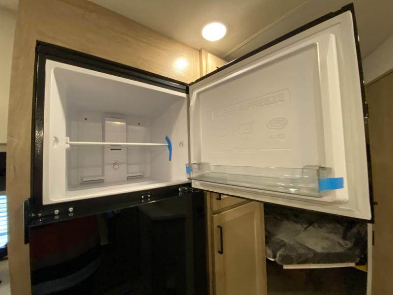 2026 Ember Rv E-Series 26ETS