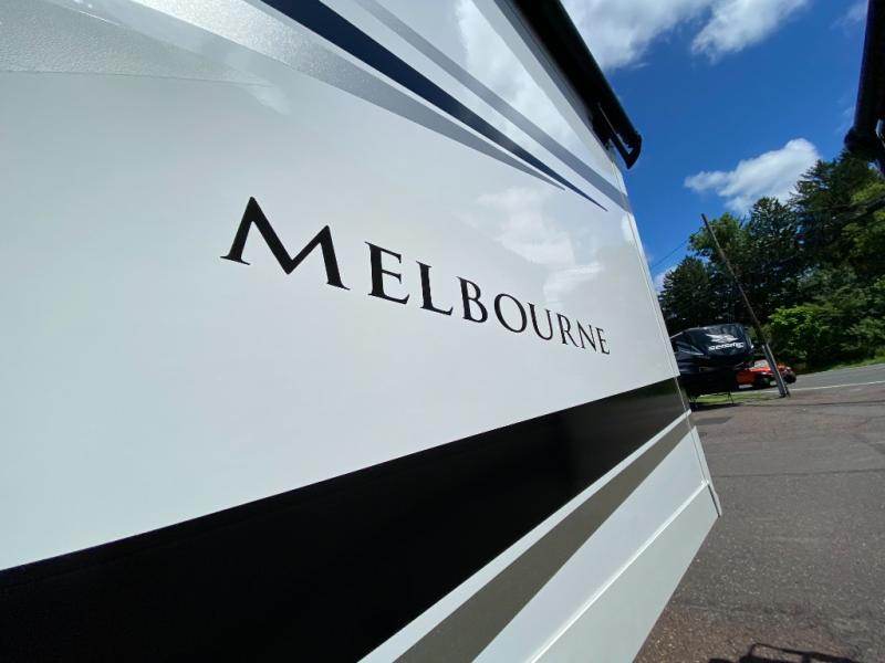 2027 Jayco Melbourne 24L