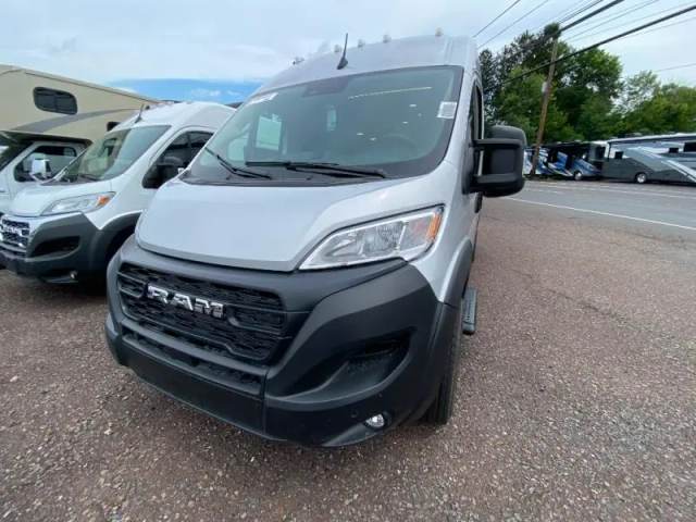 2027 Jayco Swift 20E