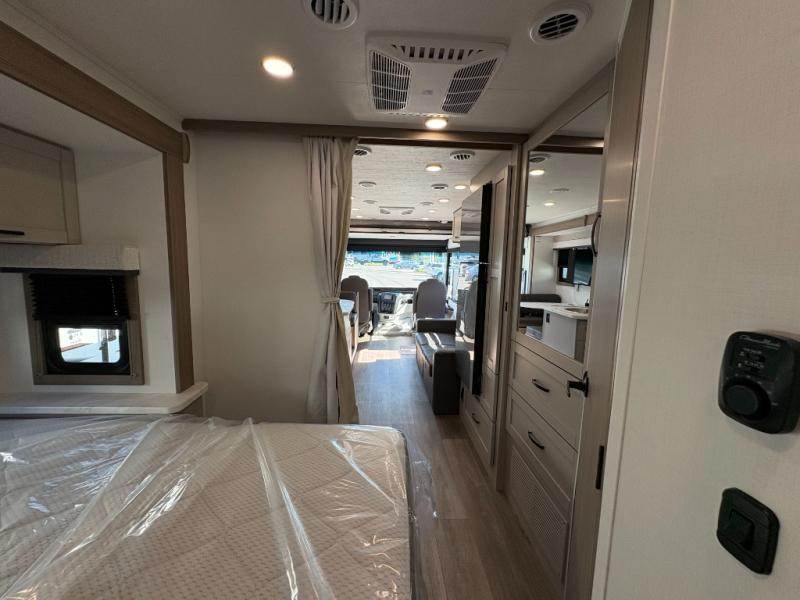 2027 Jayco Alante SE 27ASE