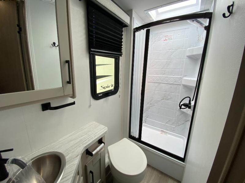 2027 Jayco Melbourne 24L