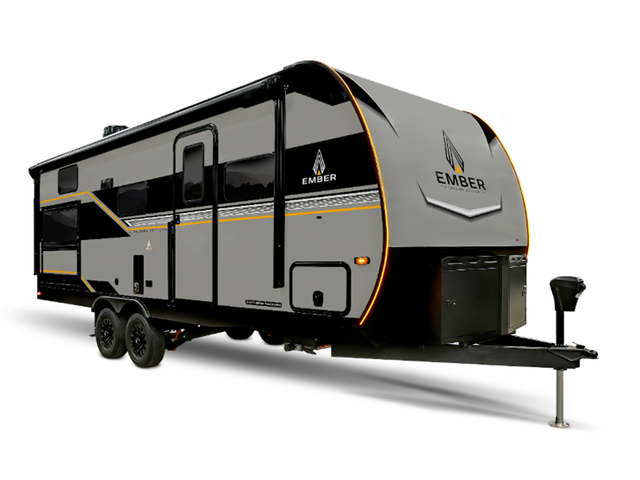 2027 EMBER TOURING EDITION 2850 DBL