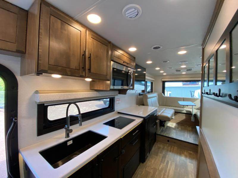 Used 2024 Jayco Seneca XT 29T