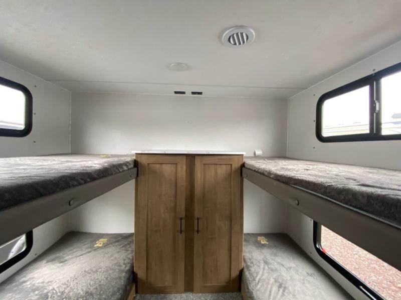 2024 Coachmen Rv Freedom Express Select 29SE