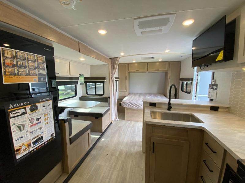 2026 Ember Rv E-Series 22ETS