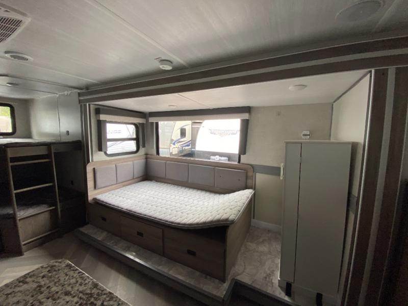 2021 Forest River Rv Salem Cruise Lite 240BHXL
