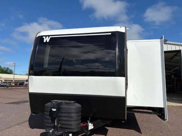 2027 Winnebago Thrive 26FKD