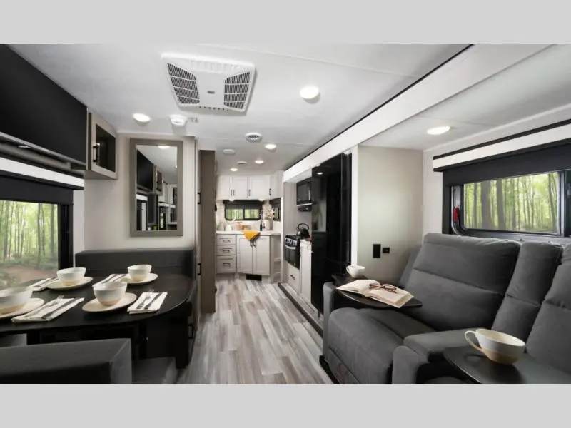 2027 Jayco Jay Feather 26RL