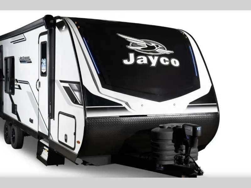 2027 Jayco Jay Feather 26RL