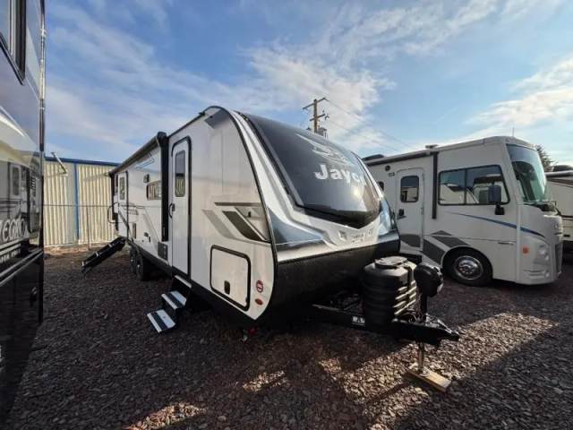 2026 Jayco Jay Feather 27BH