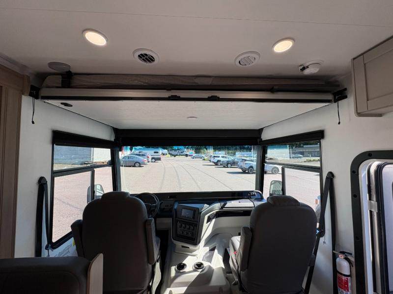 2027 Jayco Alante SE 27ASE