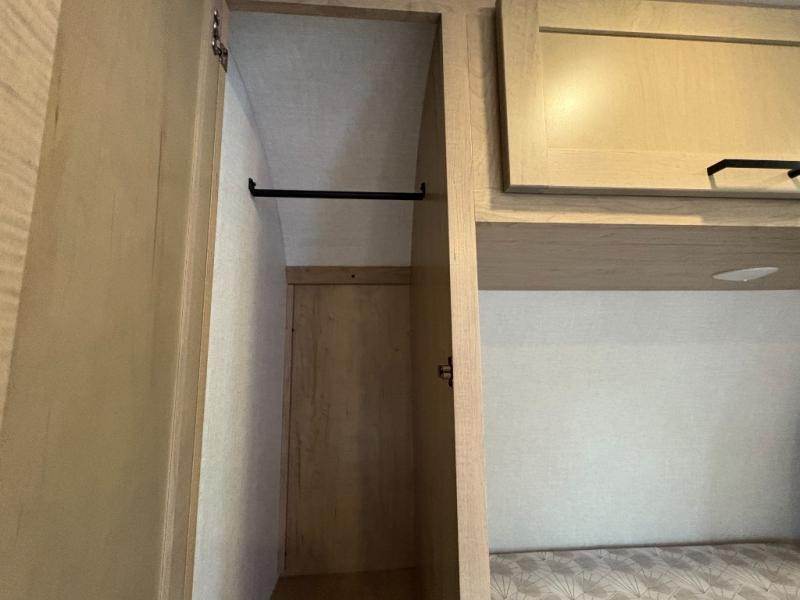 2026 Ember Rv E-Series 25RUD