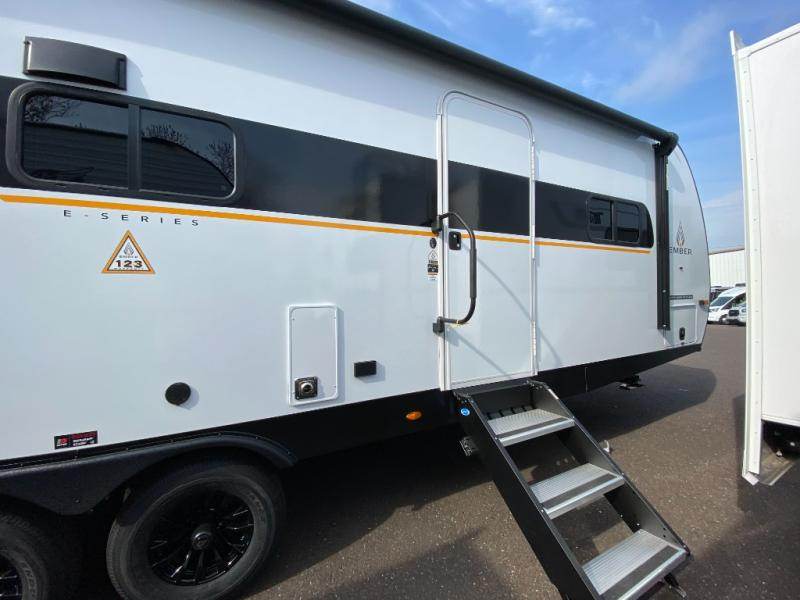 2026 Ember Rv E-Series 26ETS