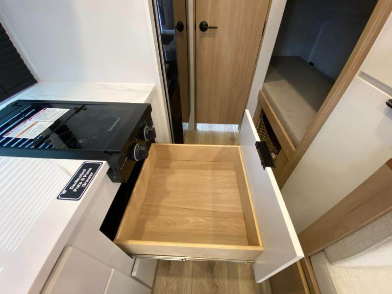 New 2026 Winnebago Micro Minnie 1800BH