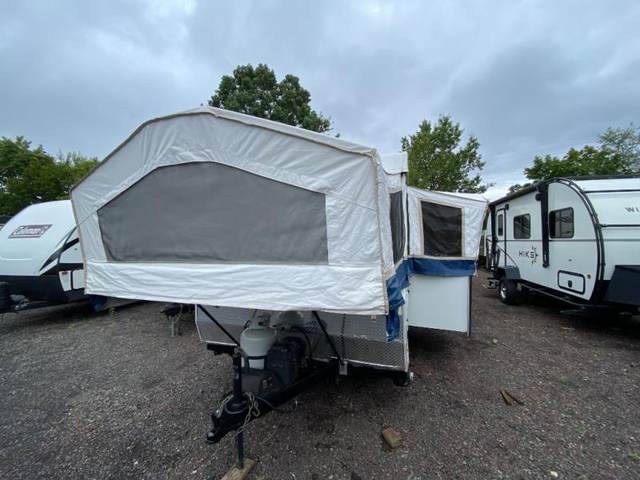 Used 2006 Forest River RV Rockwood Premier 2516G