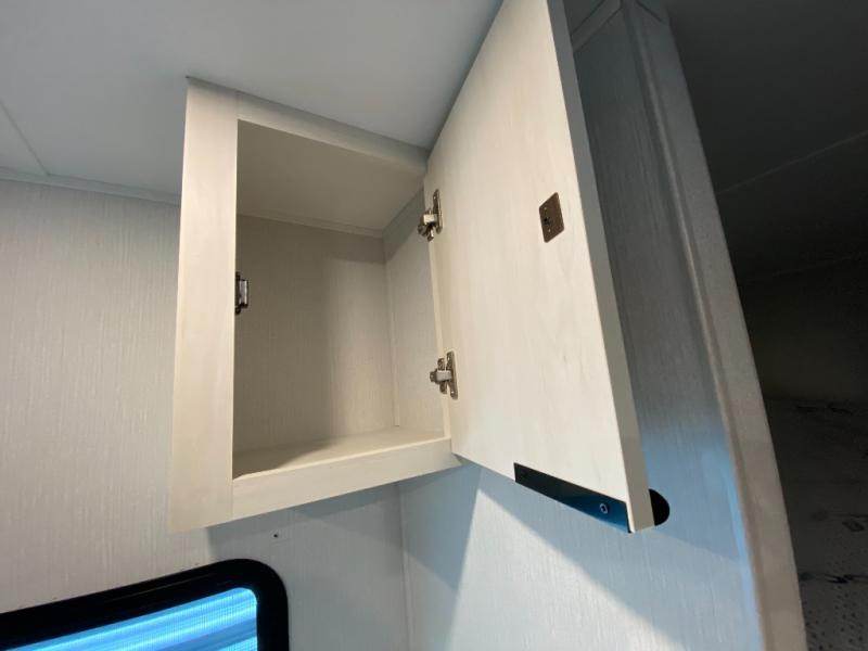New 2026 Winnebago Access 18DBH