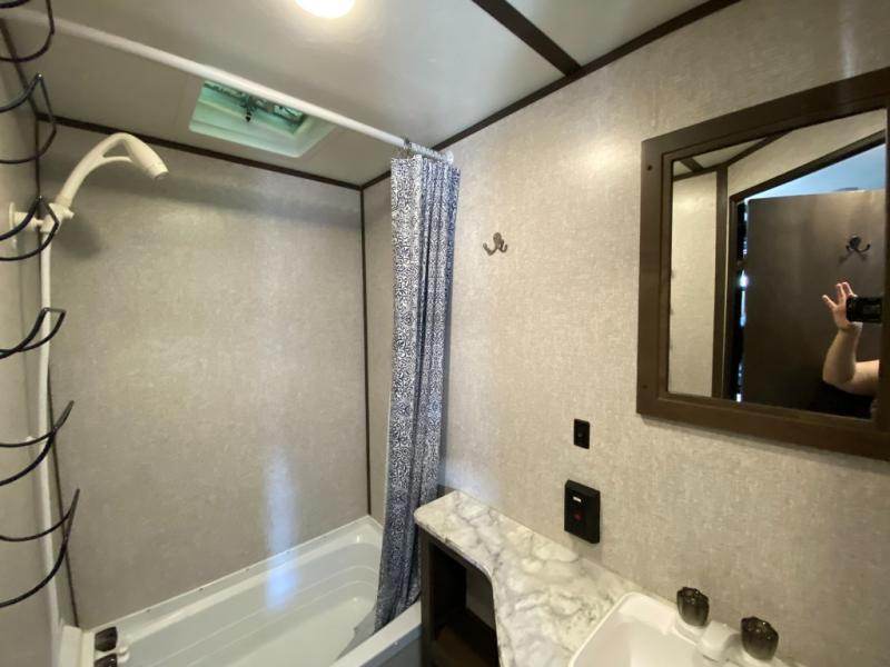 2020 Dutchmen Rv Coleman Lantern LT Series 274BH