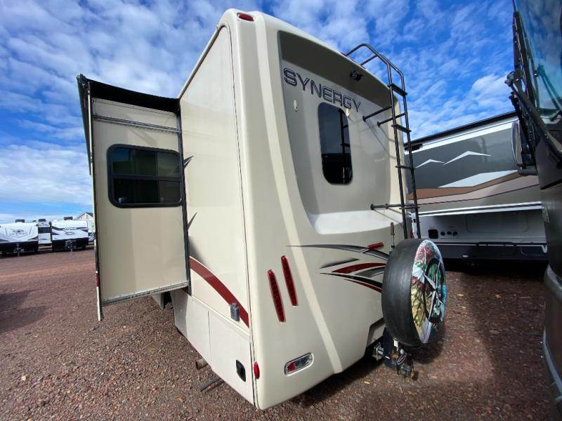 2019 Thor Motor Coach Synergy Sprinter 24MB