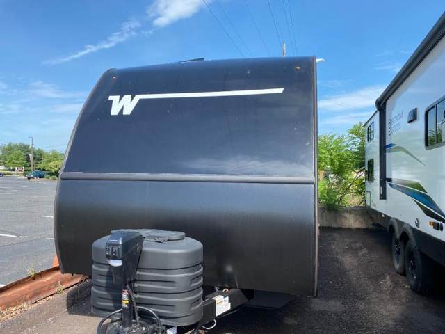 New 2026 Winnebago Micro Minnie 2000TRB