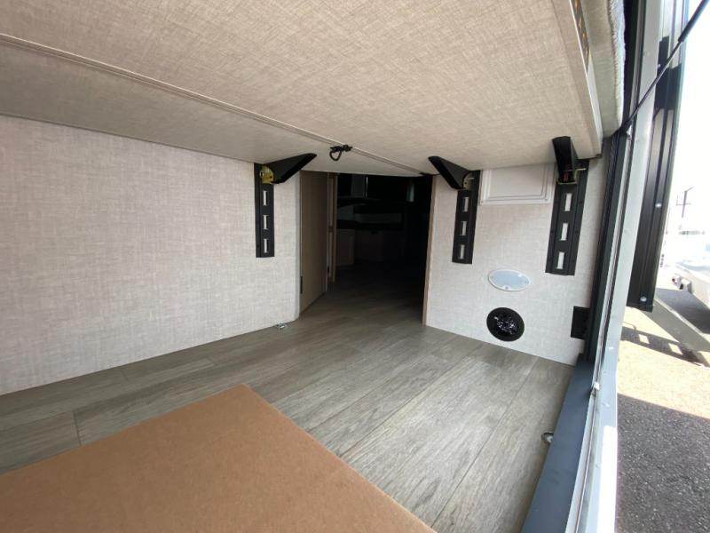 2026 Ember Rv E-Series 26ETS
