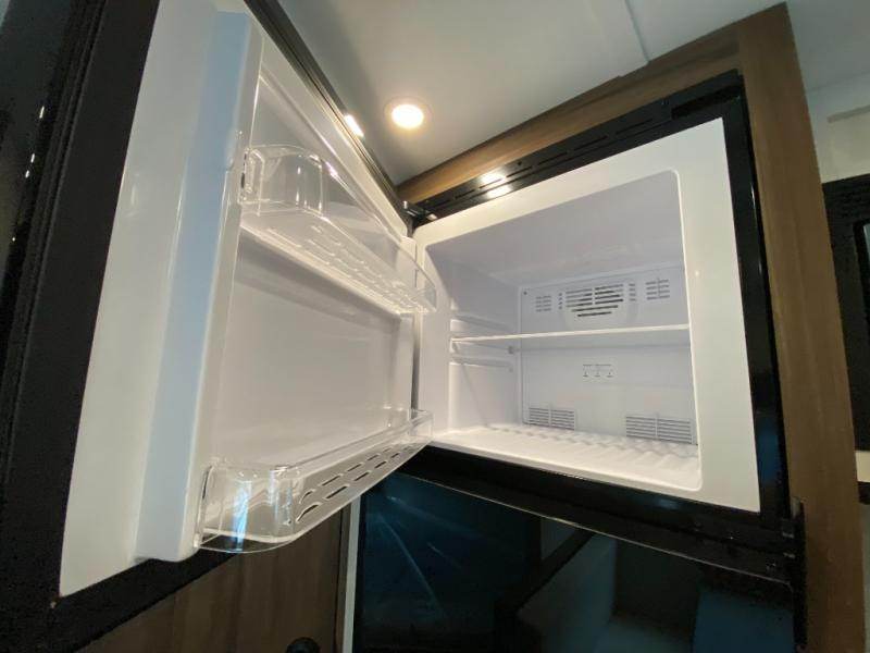 New 2026 Winnebago Access 18DBH