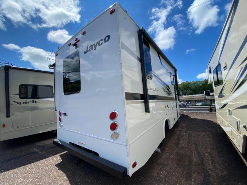 2027 Jayco Melbourne 24L