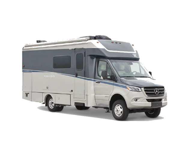 2027 WINNEBAGO NAVION 24 D