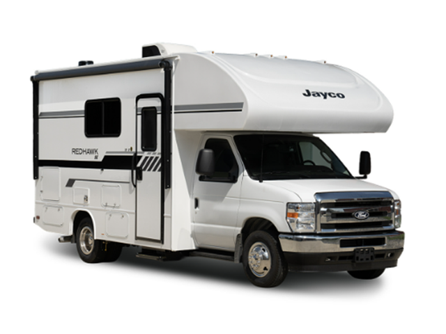 2027 JAYCO REDHAWK SE 22 T