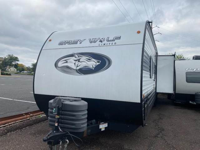2024 CHEROKEE GREY WOLF 29 TE