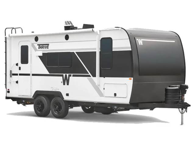 2027 Winnebago Thrive 24RKS