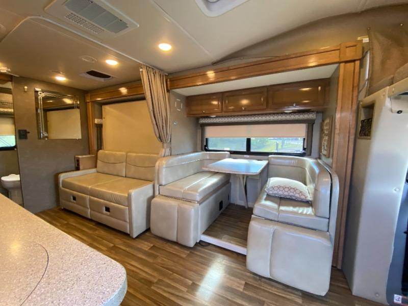 2019 Thor Motor Coach Synergy Sprinter 24MB