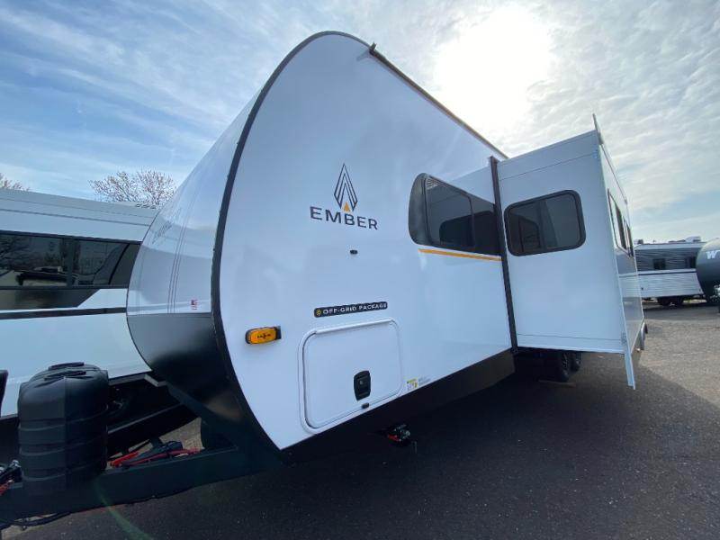 2026 Ember Rv E-Series 26ETS