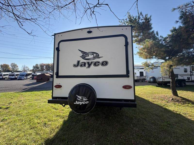 2021 JAYCO JAY FEATHER X 23 B