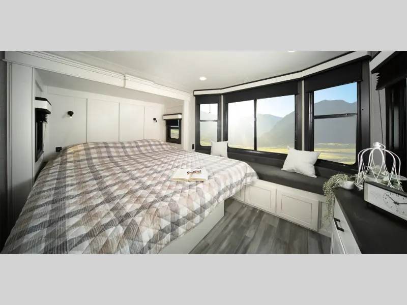2027 Jayco Jay Flight Bungalow 401FLTS DS