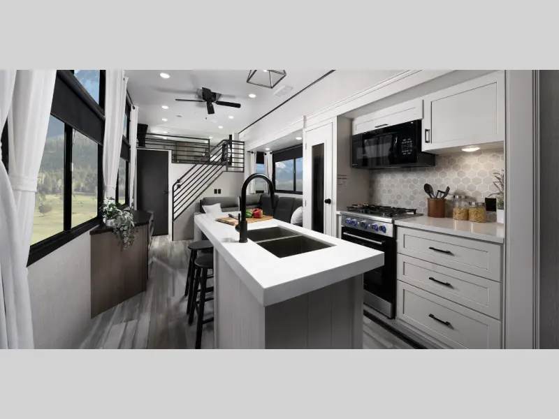 2027 Jayco Jay Flight Bungalow 401FLTS DS