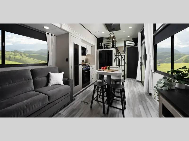 2027 Jayco Jay Flight Bungalow 401FLTS DS