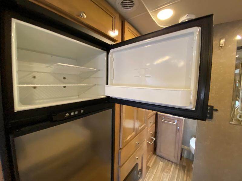 2019 Thor Motor Coach Synergy Sprinter 24MB