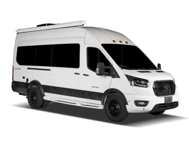 2027 Coachmen Rv Beyond 22RBBC