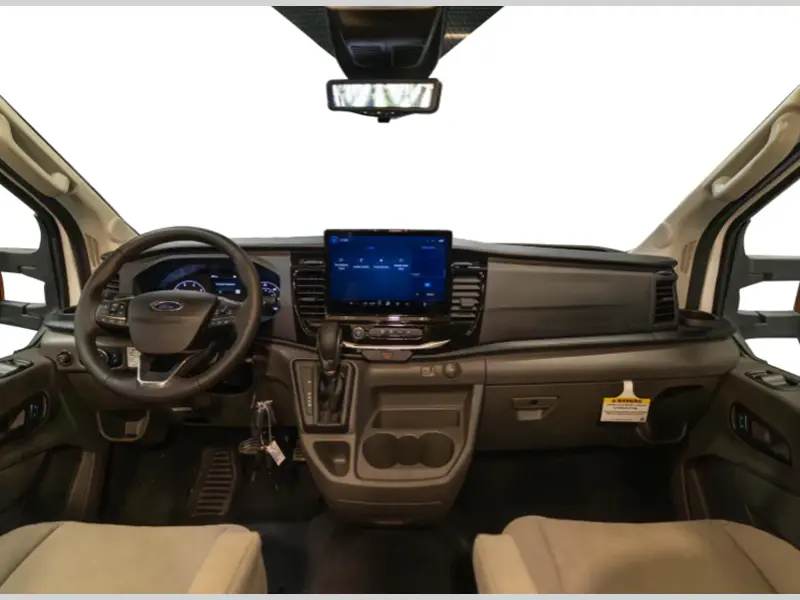 2027 Coachmen Rv Beyond 22RBBC