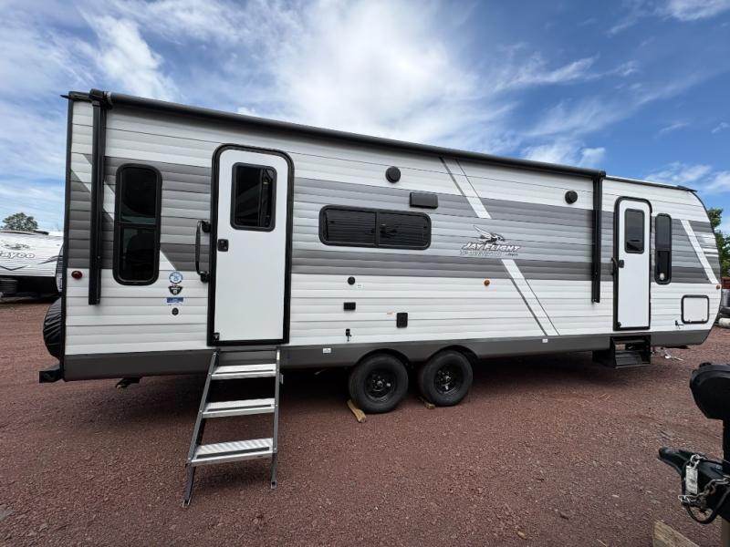 2027 Jayco Jay Flight SLX 262RLS