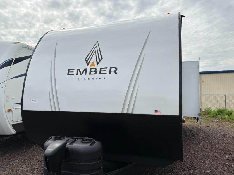 2026 Ember Rv E-Series 25RUD