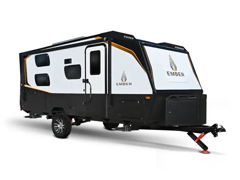 2027 Ember Rv Overland Series 240TKR