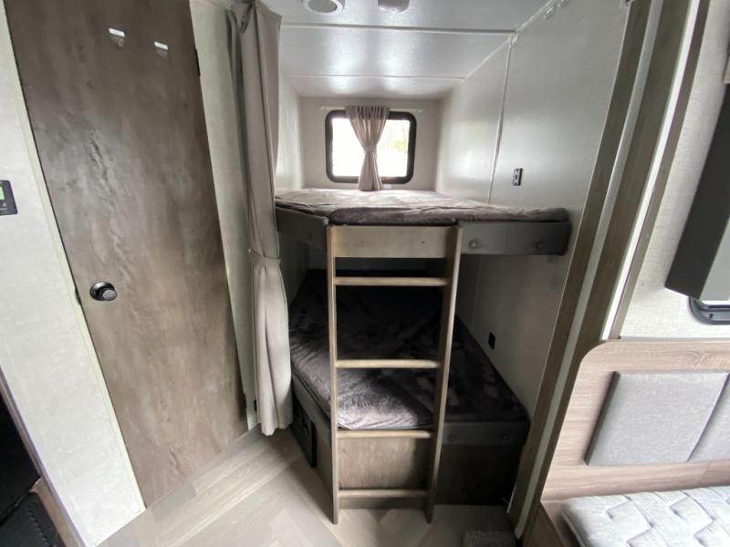 2021 Forest River Rv Salem Cruise Lite 240BHXL
