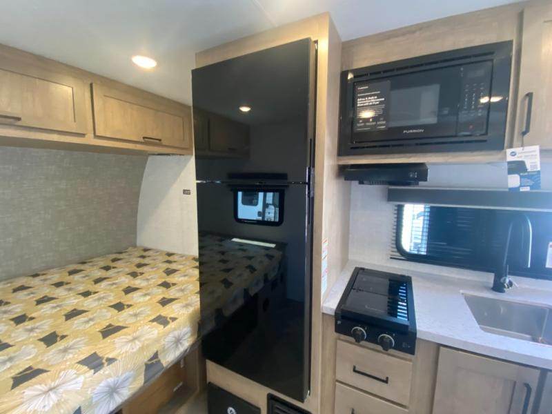 New 2026 Ember E Series 18RBE