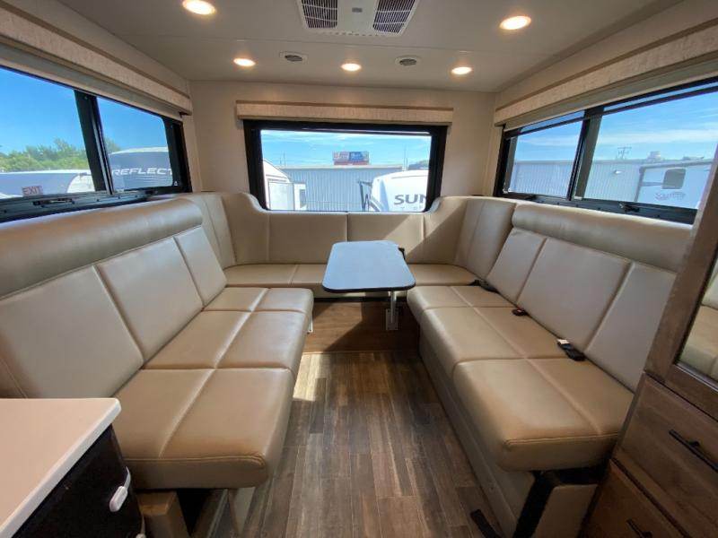 Used 2024 Jayco Seneca XT 29T
